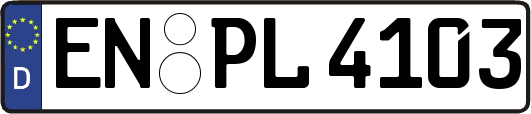 EN-PL4103