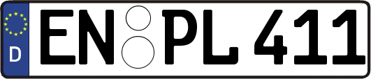 EN-PL411
