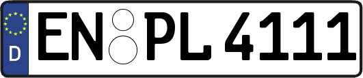 EN-PL4111