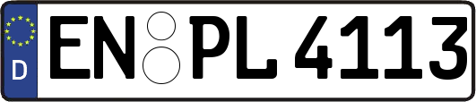 EN-PL4113