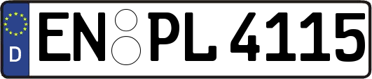 EN-PL4115