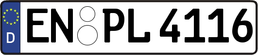 EN-PL4116