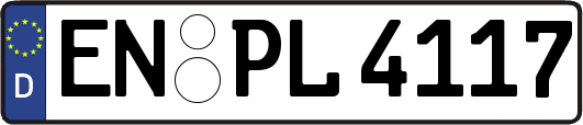 EN-PL4117