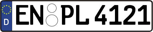 EN-PL4121