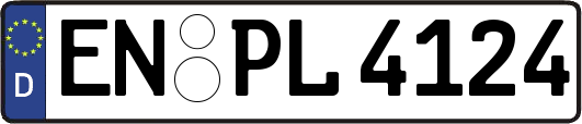EN-PL4124