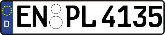EN-PL4135