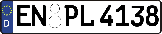 EN-PL4138