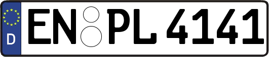 EN-PL4141