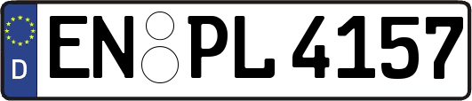 EN-PL4157