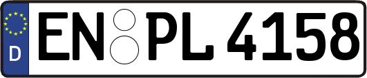 EN-PL4158