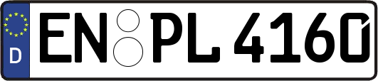 EN-PL4160