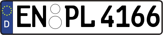 EN-PL4166
