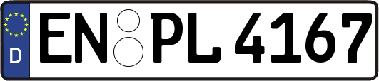 EN-PL4167