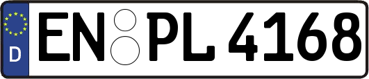 EN-PL4168