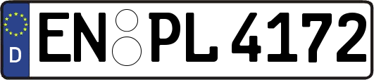 EN-PL4172