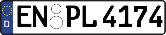 EN-PL4174