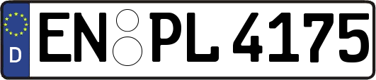 EN-PL4175