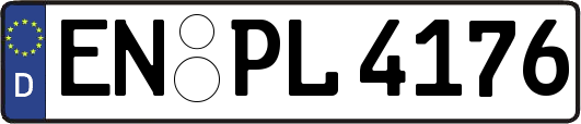 EN-PL4176