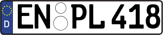EN-PL418