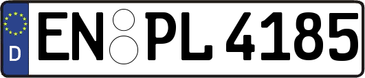EN-PL4185