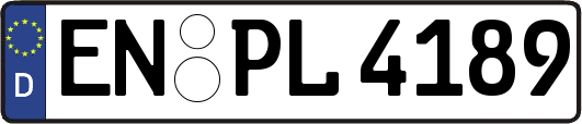EN-PL4189