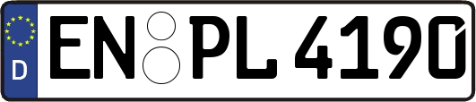 EN-PL4190