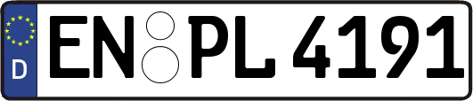 EN-PL4191