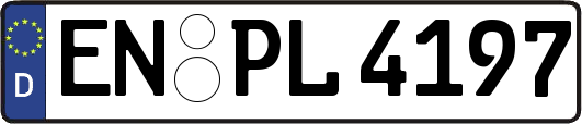 EN-PL4197
