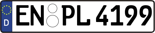 EN-PL4199