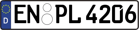 EN-PL4206