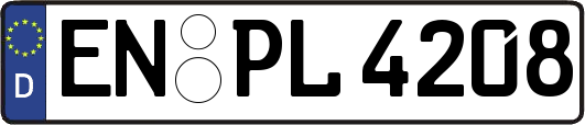 EN-PL4208
