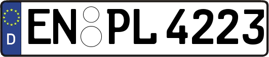 EN-PL4223