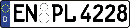 EN-PL4228
