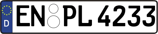 EN-PL4233