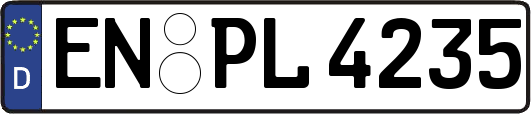 EN-PL4235