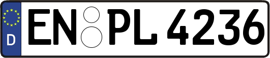 EN-PL4236