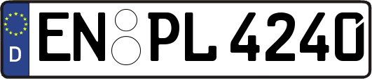 EN-PL4240