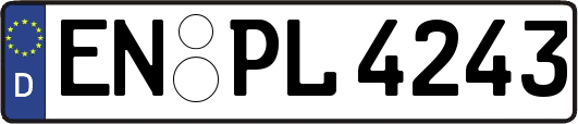 EN-PL4243
