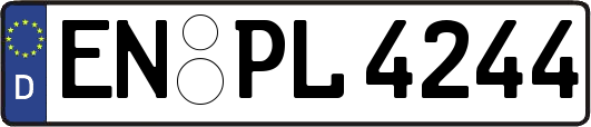 EN-PL4244