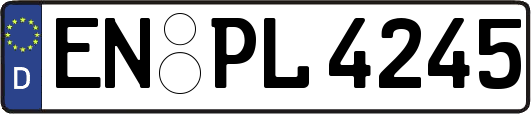 EN-PL4245