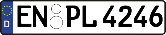 EN-PL4246