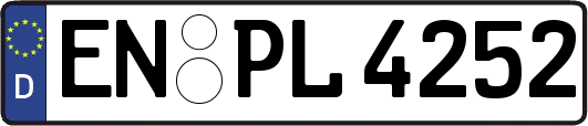 EN-PL4252