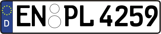 EN-PL4259