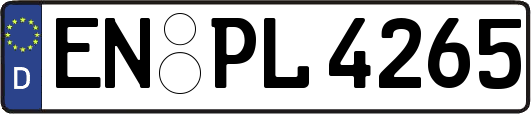 EN-PL4265