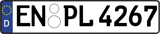 EN-PL4267