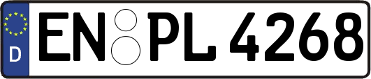 EN-PL4268
