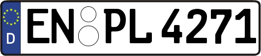EN-PL4271