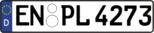EN-PL4273