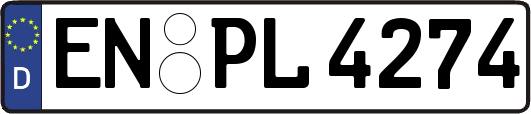 EN-PL4274