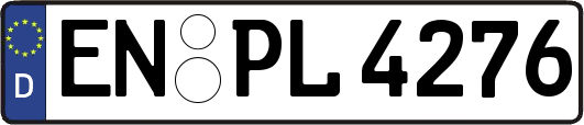 EN-PL4276